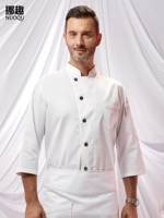 Белый лонгслив