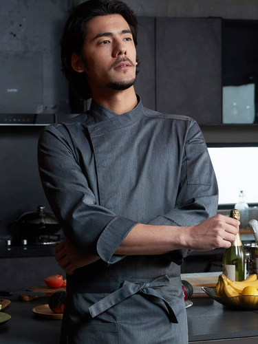 Униформа, термобелье, лонгслив, мужской комбинезон для работы