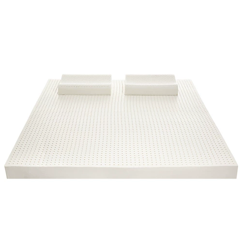 Импортный натуральный детский матрас для домашнего использования, Таиланд, увеличенная толщина, делается под заказ