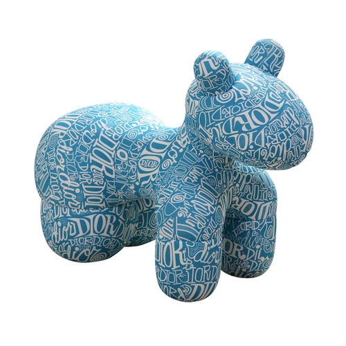 Пони, мультяшное милое детское кресло с животными, туфли, популярно в интернете