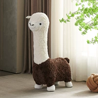 Коричневый 62*35*110 длина, высота ширины