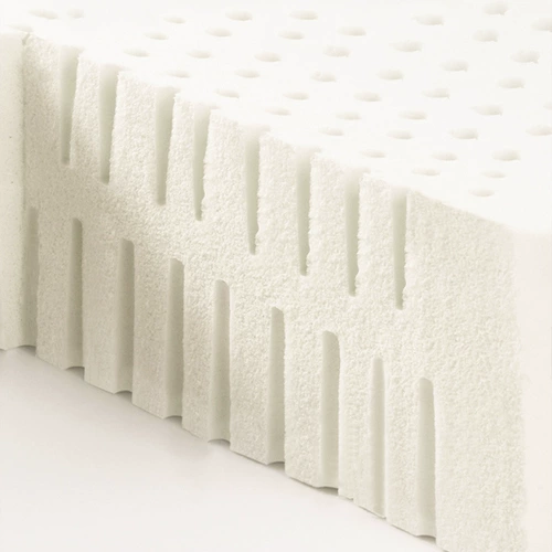 Импортный натуральный детский матрас для домашнего использования, Таиланд, увеличенная толщина, делается под заказ