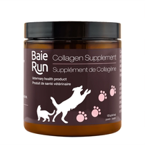 Baie Run cat dog universal collagen protein powder 125g