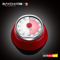 German Timer Kitchen Countdown Student Reminder Magnet Timer Home Time Manager Alarm clock