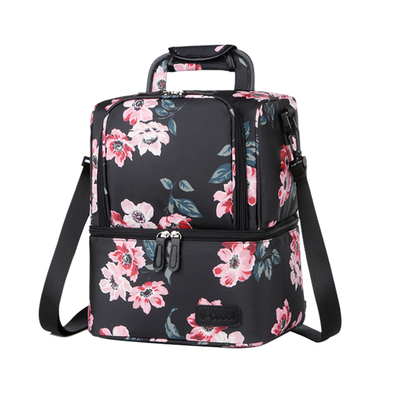 vcoool背奶包冰包大容量母乳冰包背奶包 上班 便携式上班储奶包