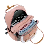 Модный универсальный вместительный и большой рюкзак для матери и ребенка для выхода на улицу, 2020, городской стиль