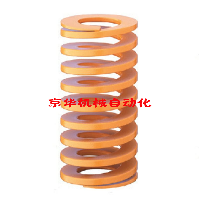 Spring SWF27-25 30 35 35 40 45 50 55 60657075 80 SWM SWH SWL YSWF