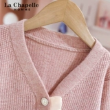 Осенний кардиган, детский демисезонный свитер, демисезонная куртка, детская одежда, в западном стиле