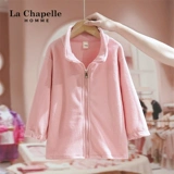 Съемная весенняя осенняя детская стеганая куртка, «три в одном»