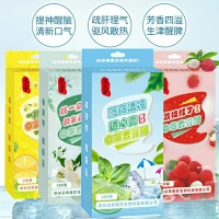 Купить две волосы три (случайный аромат)