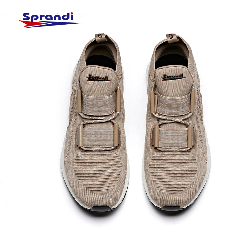 Sprandi 斯潘迪 休闲运动鞋*2双 双重优惠折后￥169.16包邮 男、女31款可选