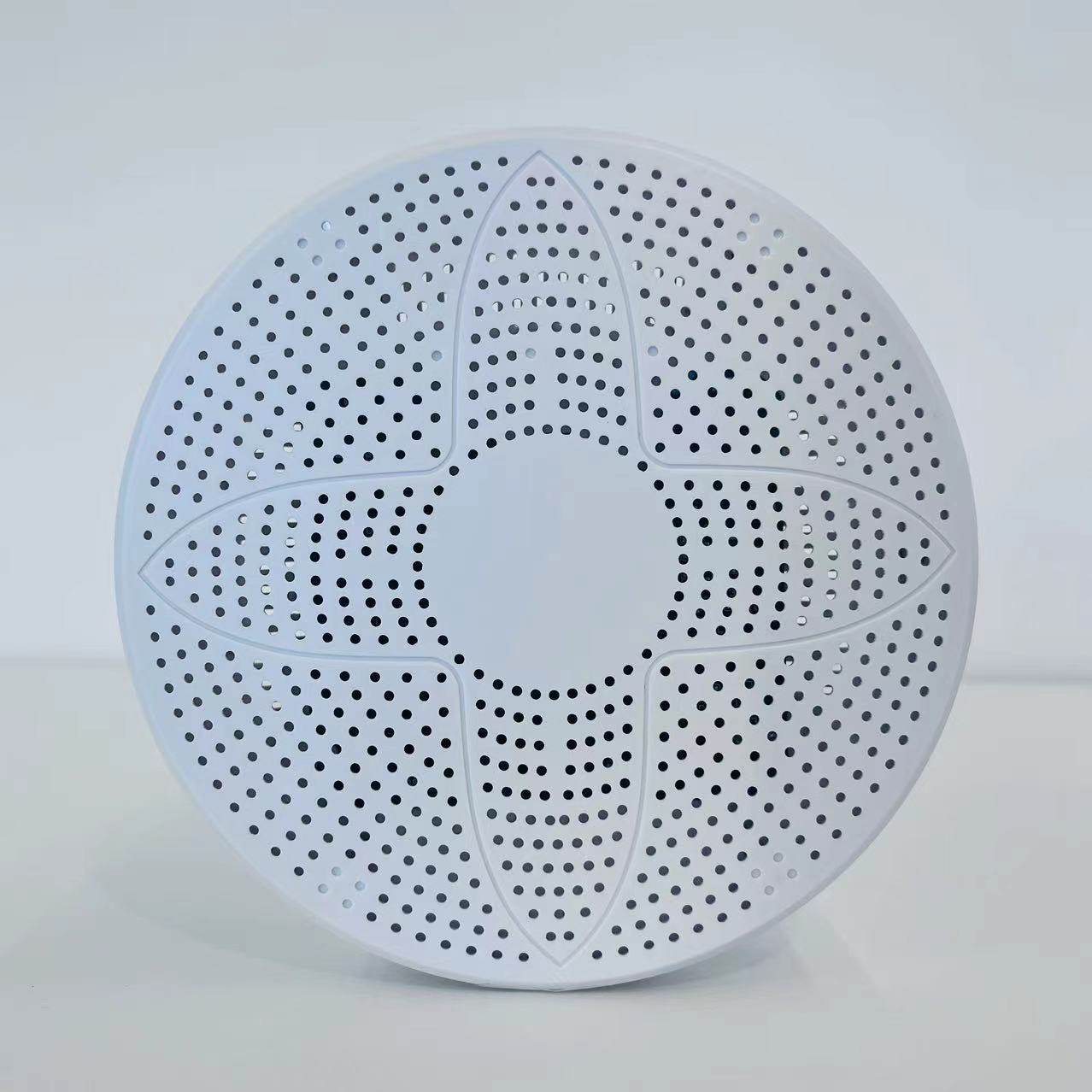 4G多合一十合一环境传感器甲醛TVOC二氧化碳PM2.5PM10温湿度光照