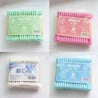 [Портативная установка] 4 цвета 4 пакета и 400 установков