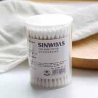 [Портативная гигиена] 100 коробок