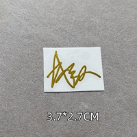 L114 Golden Chengyi Signature Model