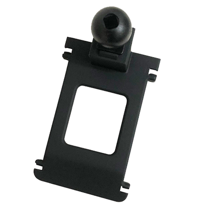 Suitable for Mercedes-Benz BMW Audi Porsche Toyota Foss special mobile phone bracket car navigation modified base