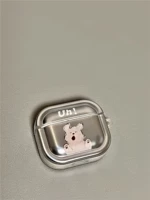 Airpods Pro [Single Shell] Объективно-неожиданная собака