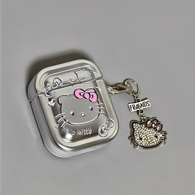 Applicable to iPhone bow Bluetooth headset cover