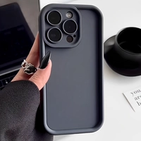 Точная дыра-харкоал серый