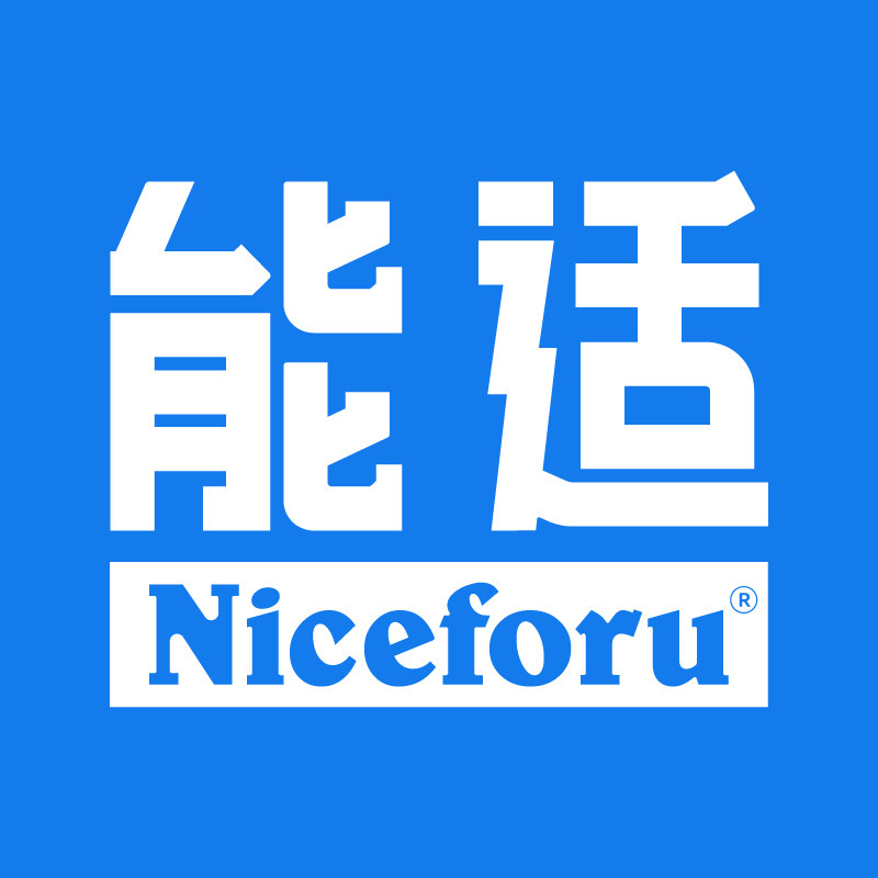 能适赢溢专卖店的LOGO