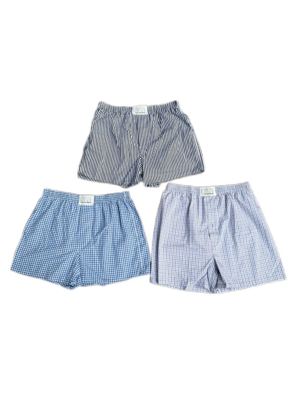 Stainless Stain Erl Style Sagging Lazy Plaid Shorts Aro Pants Boxer Briefs Home Underwear Stainless Stain Erl Style Sagging Lazy Plaid Shorts Aro Pants Boxer Briefs Home Underwear