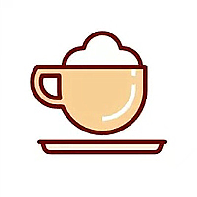 Xiang Wang 巷往的LOGO