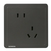 Новый губен Idnex (металлический черный)