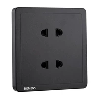 10а четыре -отверстие (черное)