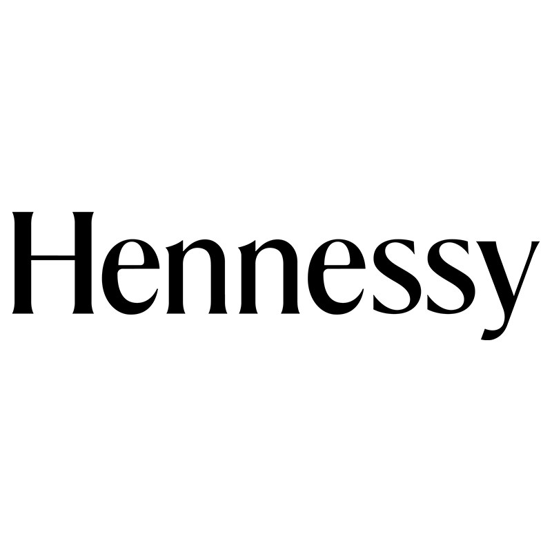 Hennessy轩尼诗官方旗舰店的LOGO