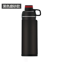 H-612 Black Matte Model