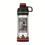 Портативная водяная чашка в средней школе тибетского мобильного телефона Портубки общежития с скрытыми черными технологиями Портативная маленькая маленькая может скрыть мобильные телефоны