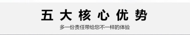 机械防盗门 三杆式执手门锁把手锁 卫生间门锁通用型 洗手间厕所铝合金球形锁