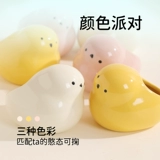 Он подходит для кормушки для попугаев, бокса с птичьей пищевой продовольственной платой, миска, антипреда, черного феникса, пиона, припасов для кормления кожи тигров, маленькой птицы