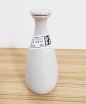 Hunan intangible cultural heritage] Millennium water wine house Songshan water wine mountain spring water glutinous rice brewing aftertaste long sweet and delicious