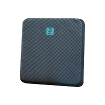 Zhifei Fishing Box Seat Cushion Non-slip Seat Cushion Breathable Non-deformable Seat Cushion Universal Special Seat Cushion for Fishing Box
