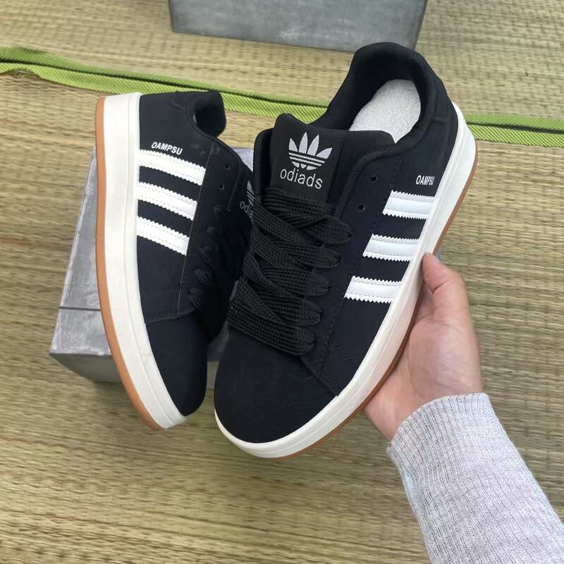 Classic Casual Hot-Selling Breathable Versatile Couple Campus Casual Shoes New Series Versatile Trendy Casual Shoes