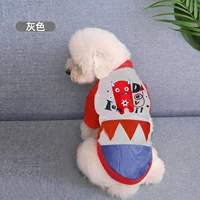 Светло-серый