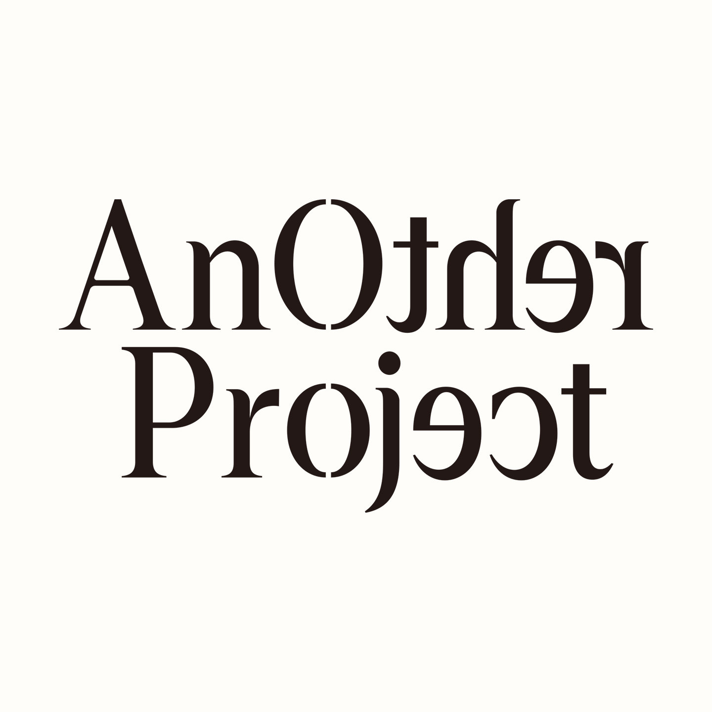 AnOther Project折扣店