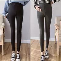 Черная нить+темно -серая нить (2 пружина и осень