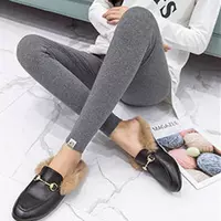 Глубокая серая котенка (весна и осень).