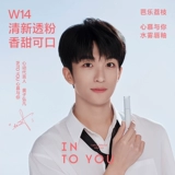 Комплект, помада, блеск для губ, кушон, румяна, тени для век, набор, подарочная коробка, подарок на день рождения