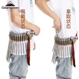 Ремень, дорожное снаряжение для кемпинга, система хранения, палатка