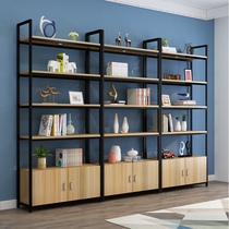 Shelf rack display cabinet multi-layer shelf supermarket convenience store mother and baby store product display rack home multi-function