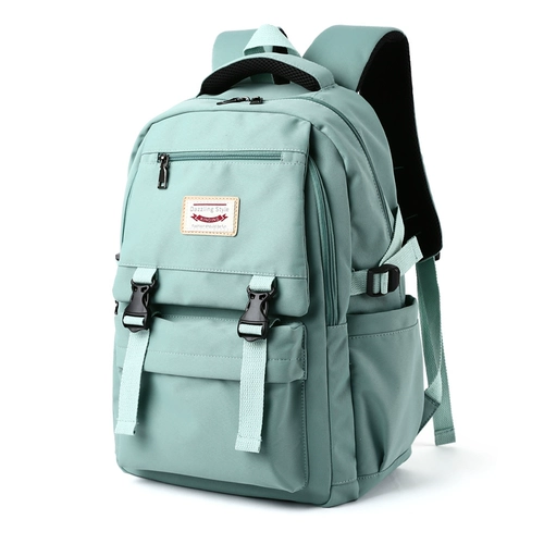 Ранец, сумка через плечо, брендовый универсальный рюкзак, сумка для путешествий, для средней школы, в корейском стиле, подходит для студента