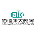 柏佳康大药房旗舰店