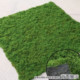Simulated Moss Turf Landscaping, Fake Moss Green Plants, Wall Lawn, Courtyard, Window Scene Arrangement, Decoration, Micro-Landscape