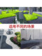 25kg Dark Gray Black Landscape Gravel Washed Stone Courtyard Paving Landscaping Accessories Bluestone Gravel Rice Stone
