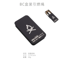 Трос зажигания в штучной упаковке BC