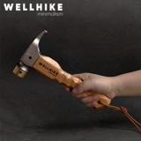 Дорожный универсальный навес для кемпинга, палатка, молоток, снаряжение, сумка-органайзер