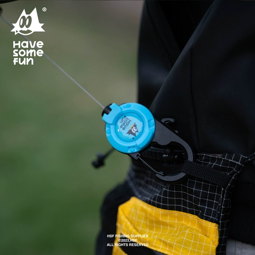 乐猫钓 Рэтчика пряжки небольшие предметы Рыбалка телескопическая рыбацкая рыбацкая рыбалка